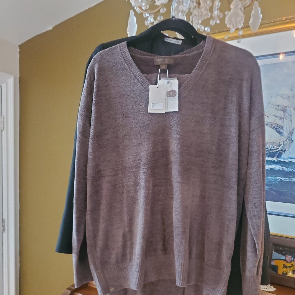 Barefoot Dreams Ultra Chic Sweatsuit